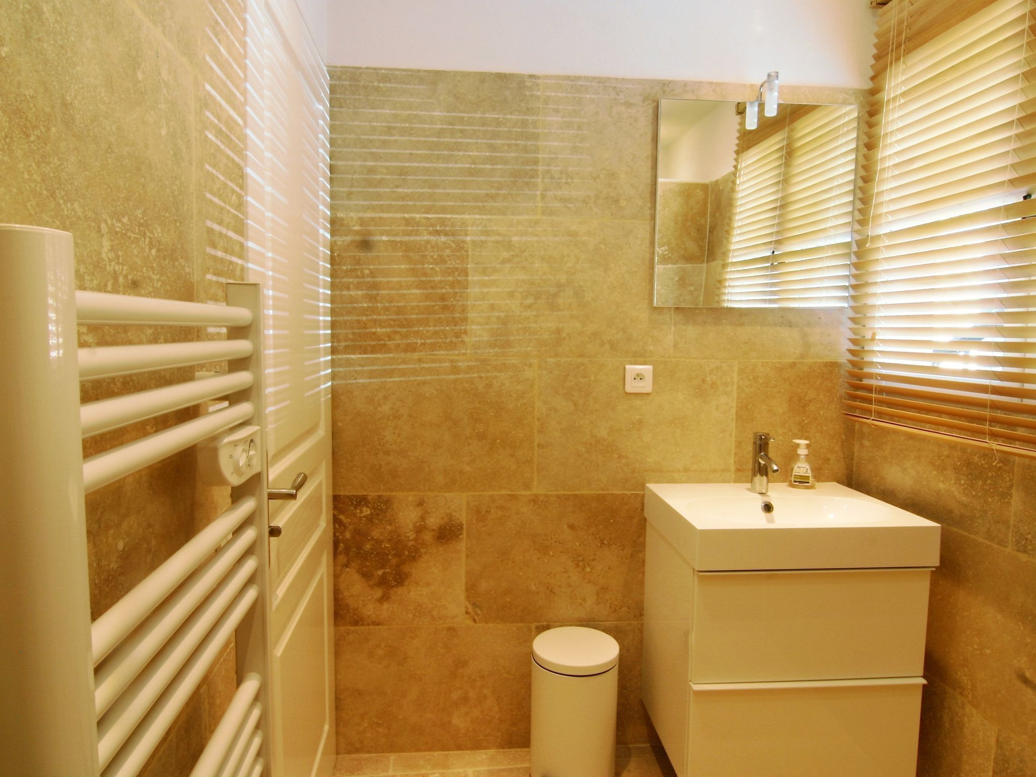 House | Bathroom | Shower