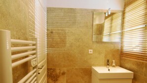 Maison | Salle de bain | Douche