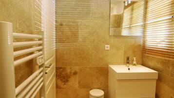 House | Bathroom | Shower