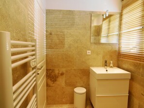 House | Bathroom | Shower - Modern House With Roof Terrace, Near the Popular St. Maxime (Plan-de-la-Tour)