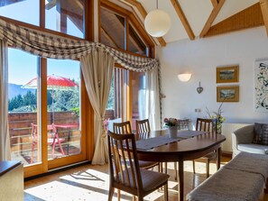 Appartement | Restauration