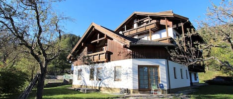 Apartment | Exterior