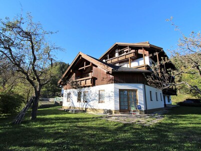 Apartment in St. Stefan Near Nassfeld Ski Area