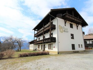 Apartment | Exterior - Apartment in St. Stefan Near Nassfeld Ski Area (Sankt Stefan im Gailtal)