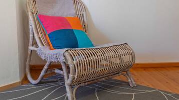 Apartment | Interior detail