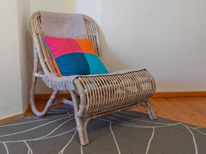 Departamento | Detalle interior