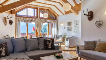 Apartment | Wohnbereich