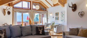 Apartment in St. Stefan Near Nassfeld Ski Area