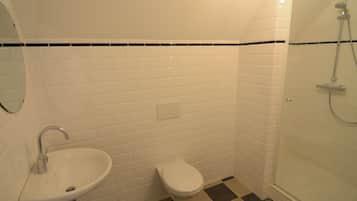House | Bathroom | Shower
