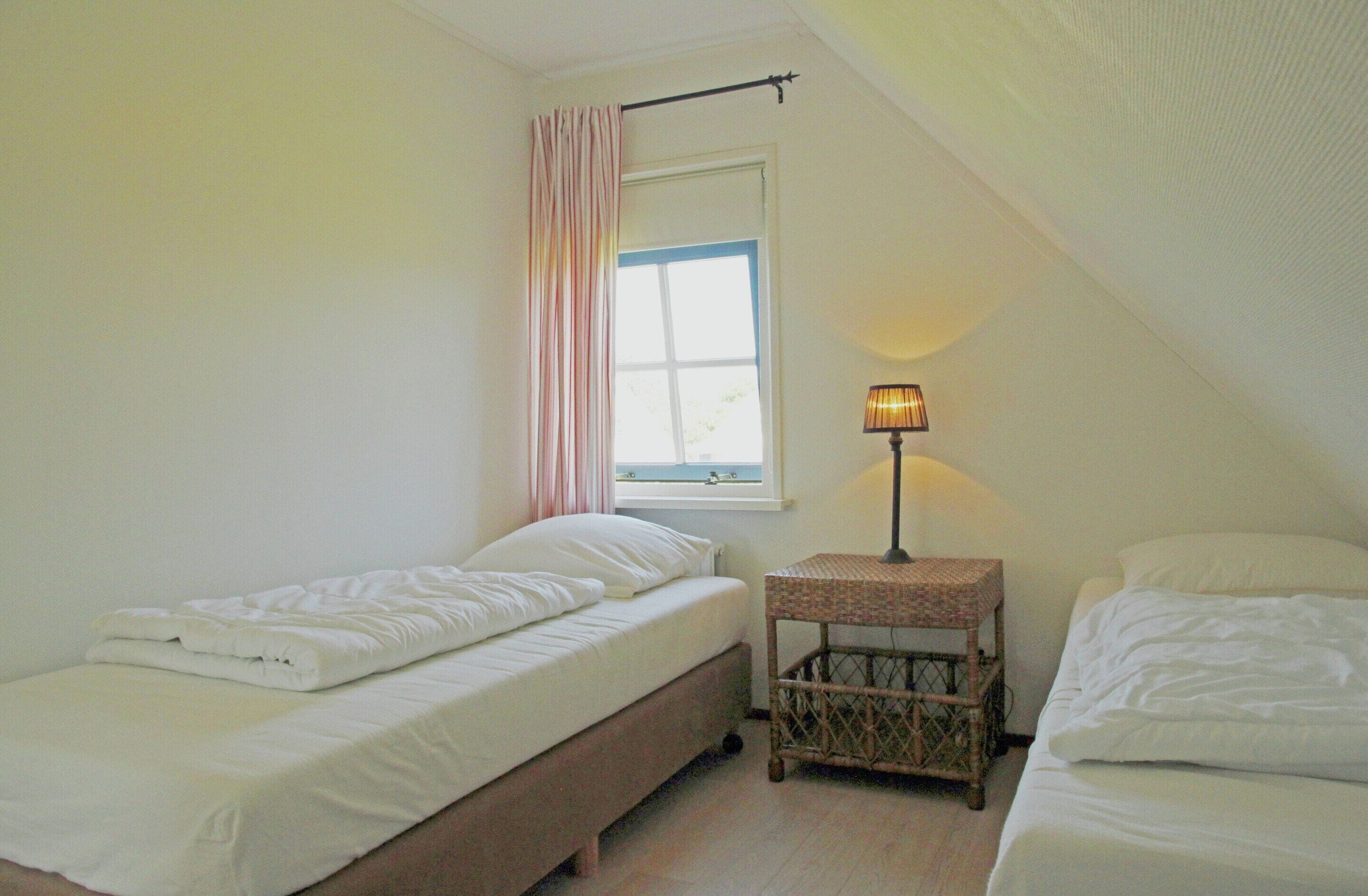 하우스 | 3 개의 침실, 각각 다르게 가구 비치, 침대 시트