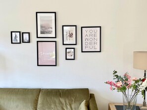 獨棟房屋 | 室內細部