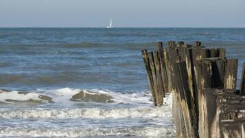 Maison | Vue depuis l’hébergement