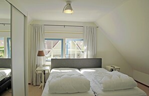 單棟房屋 | 3 間睡房、獨特裝修、床單