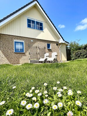 單棟房屋 | 花園