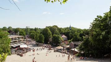 Maison | Vue depuis l’hébergement