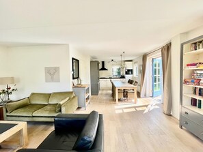 Hus | Oppholdsrom