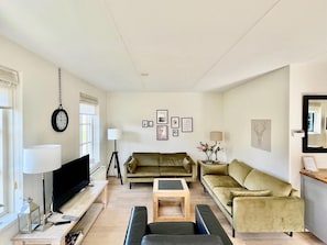 Maison | Salle de séjour