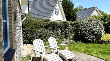 House | Garden