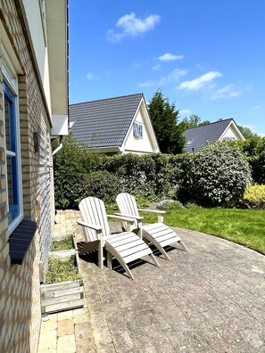 Maison | Jardin