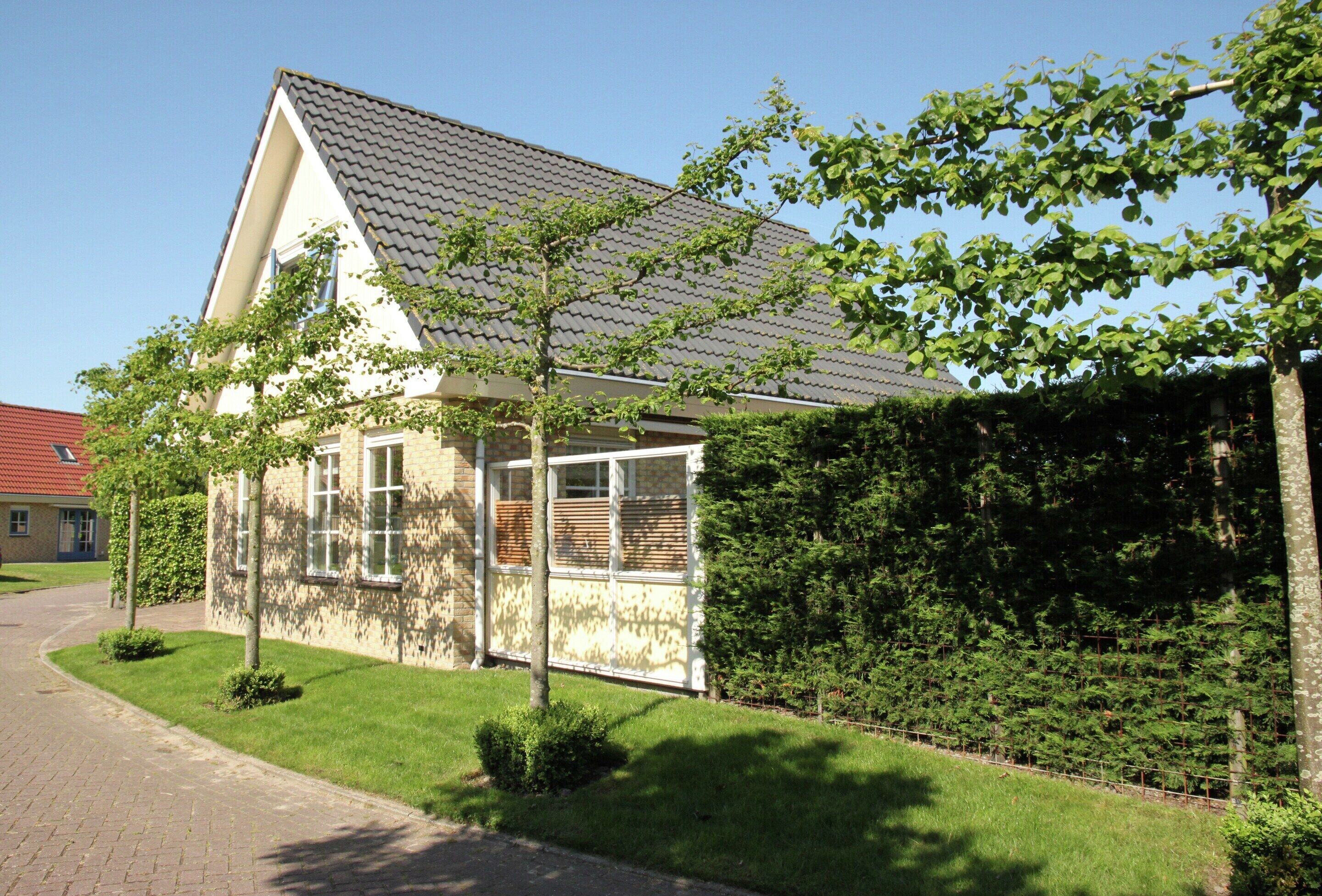 House | Exterior