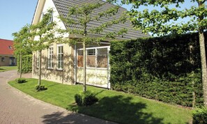 獨棟房屋 | 外觀