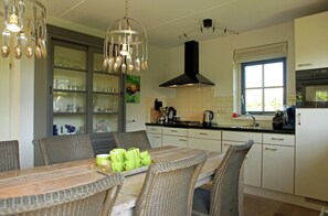 Casa | Cozinha privada