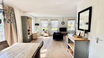 Maison | Restauration