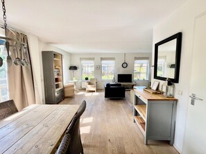 Ferienhaus | Speisen