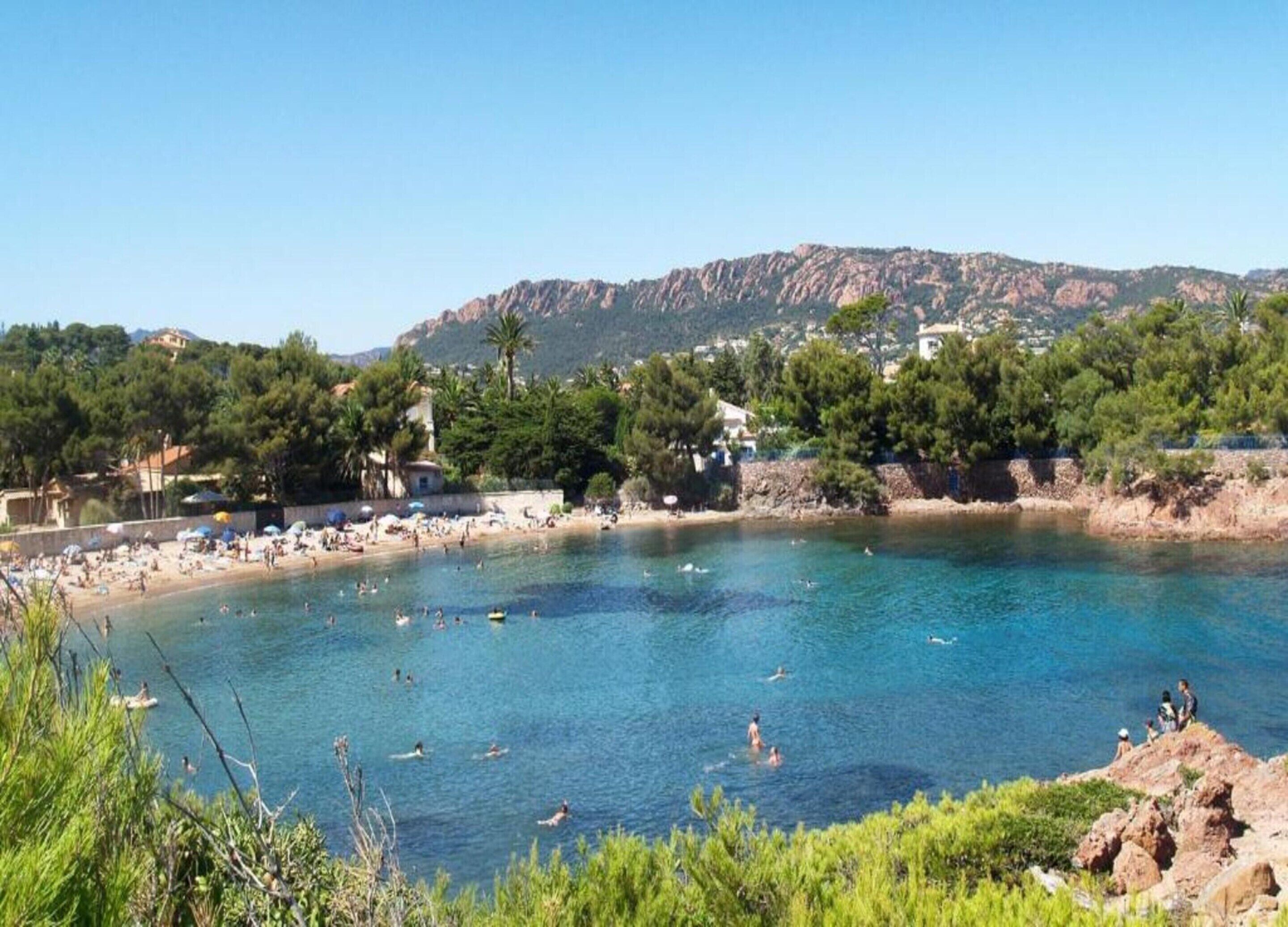 Villa | View from property