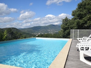 Unclassified image, 2 of 27, button - Large Holiday Home With Private Garden in Les Assions France (Les Assions)