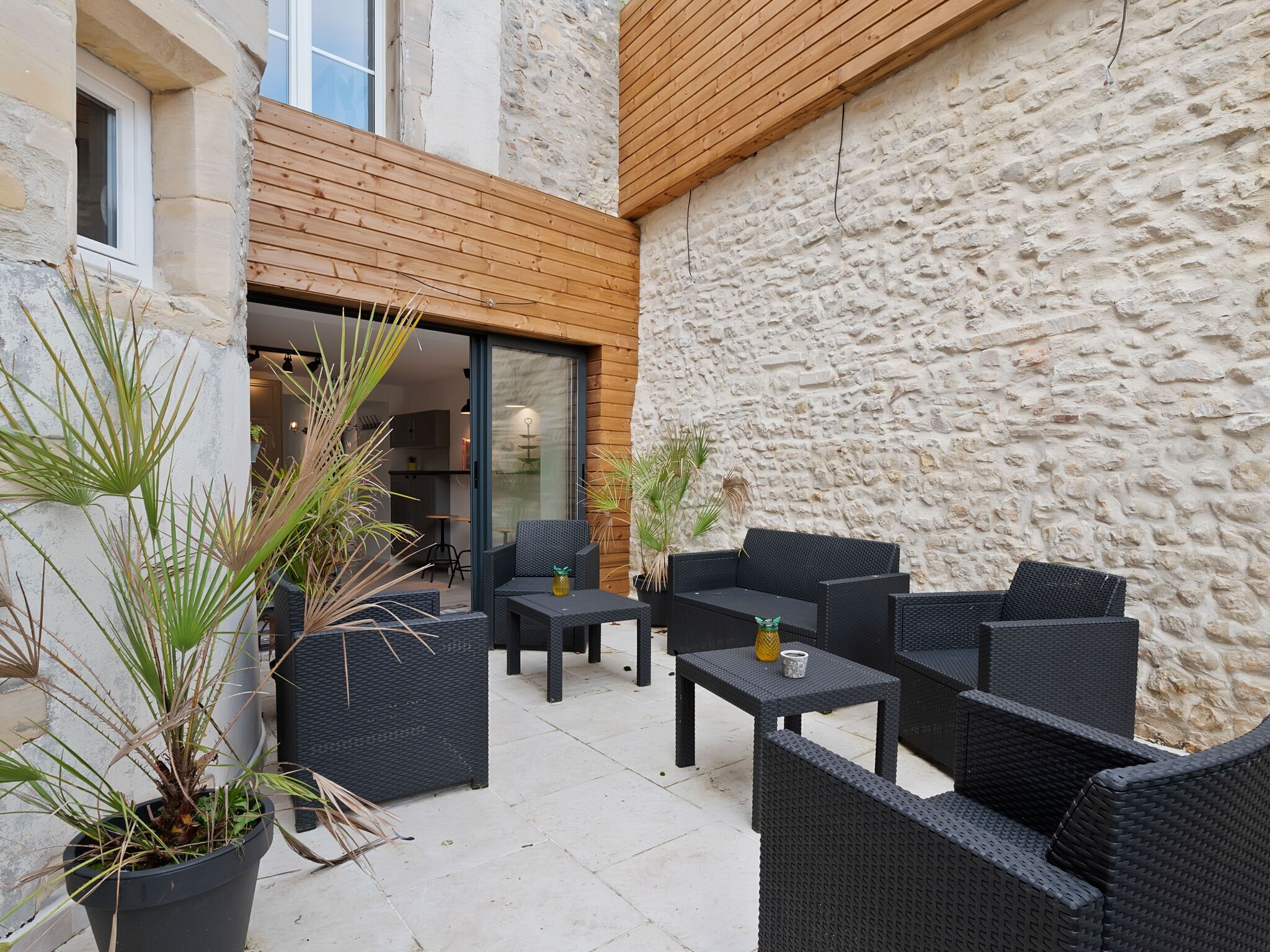 Apartment | Balkoni