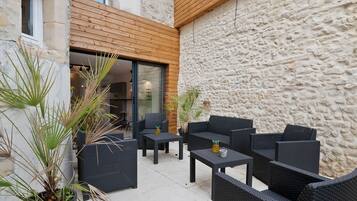 Apartment | Balkoni