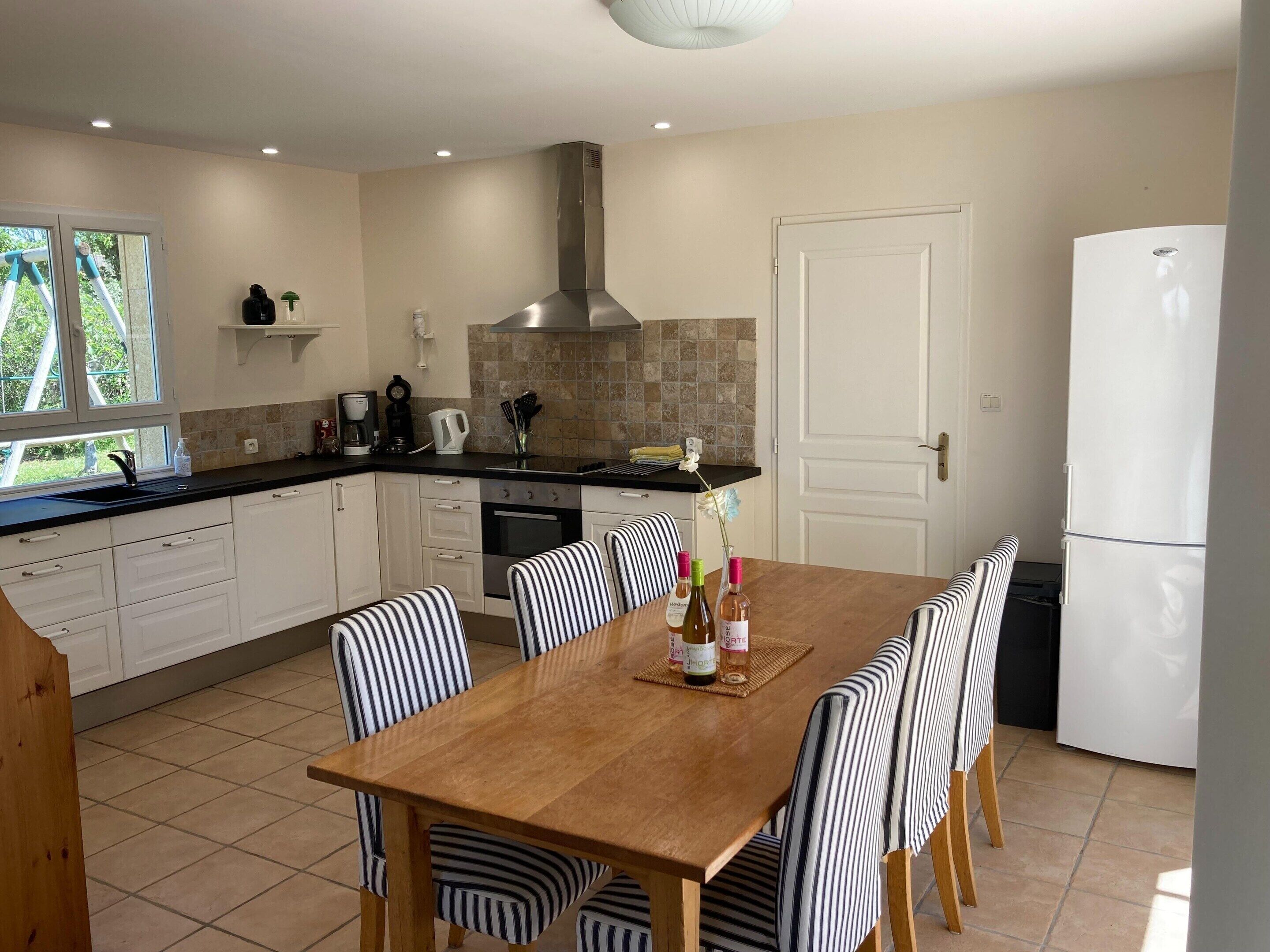 Villa | Dining