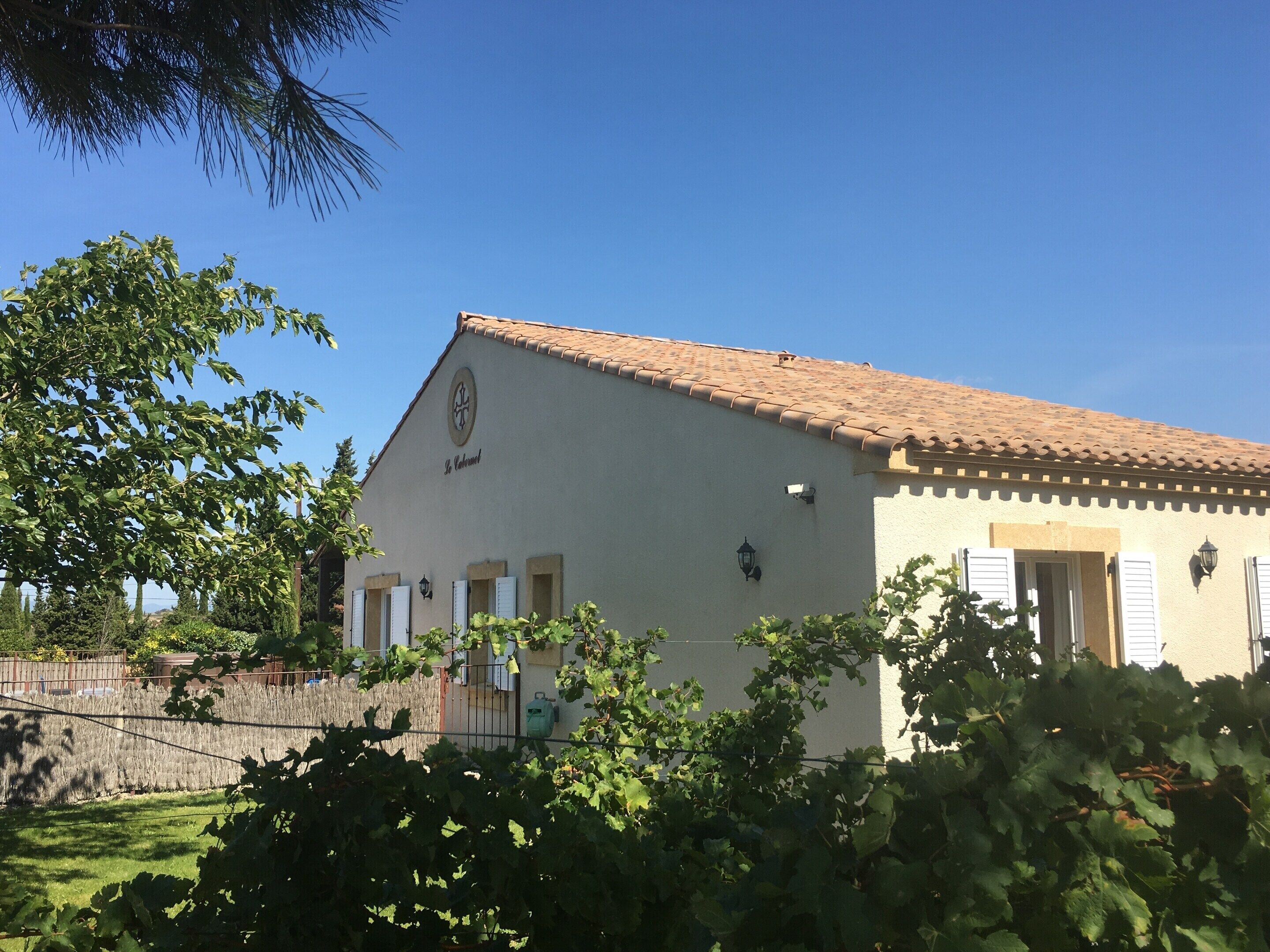 Villa | Exterior