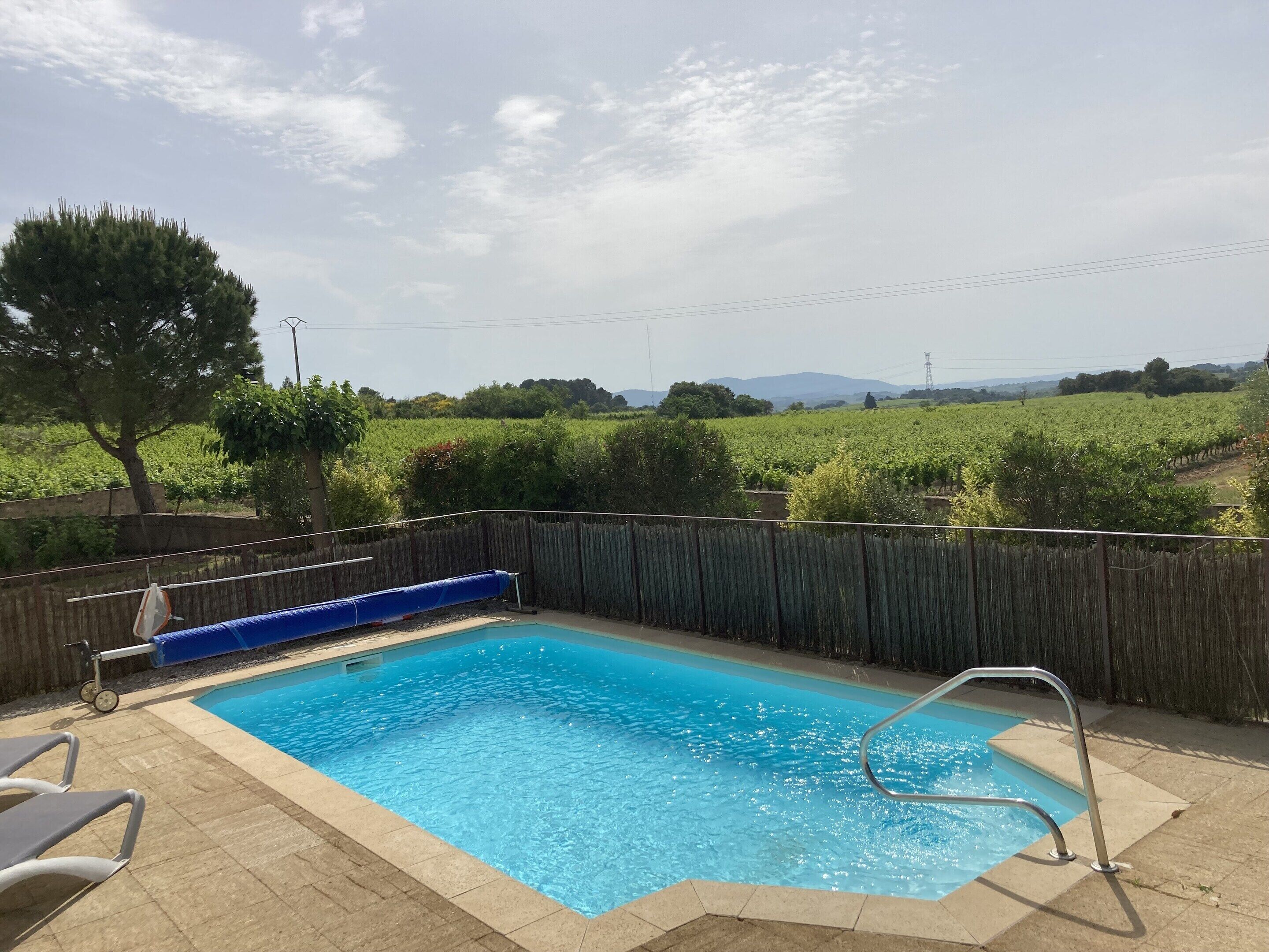 Villa | Pool | Indoor pool, outdoor pool