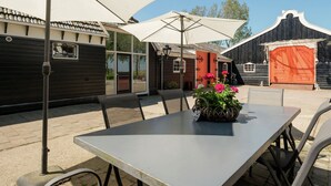 Unclassified image, 2 of 39, button - Rural Apartment with Pool, Sauna, Gym near Beach (Lutjewinkel)