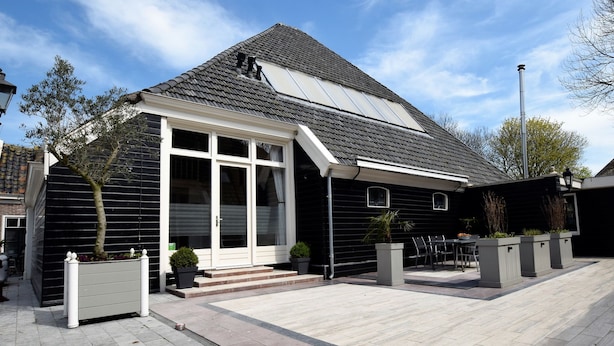 Unclassified image, 1 of 39, button - Rural Apartment with Pool, Sauna, Gym near Beach (Lutjewinkel)