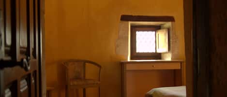 Maison | Équipements de la chambre