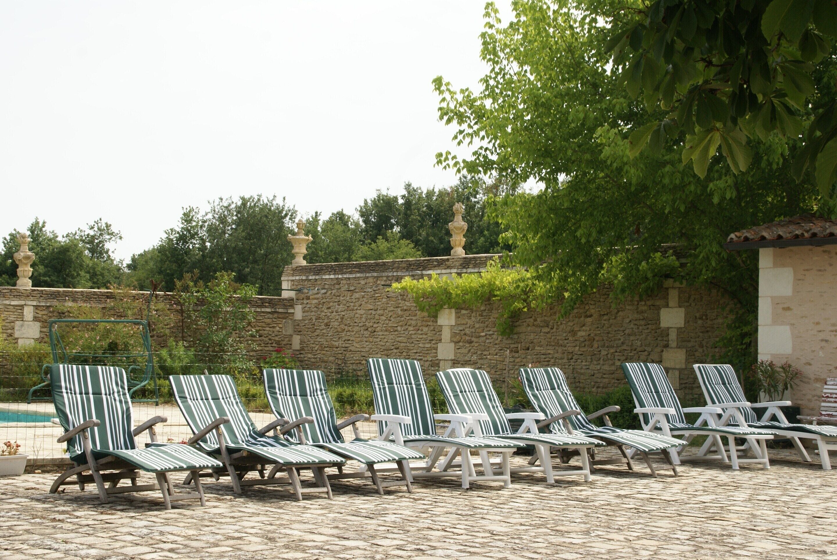 House | Terrace/patio