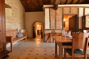 Nhà | Khu ăn uống