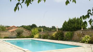 House | Kolam renang