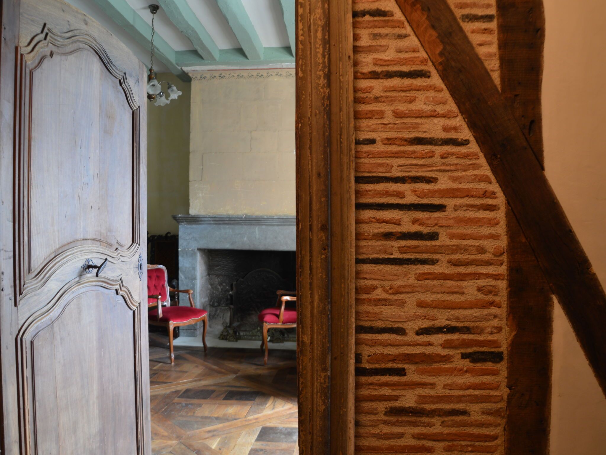 Nhà | Tiện nghi tại phòng