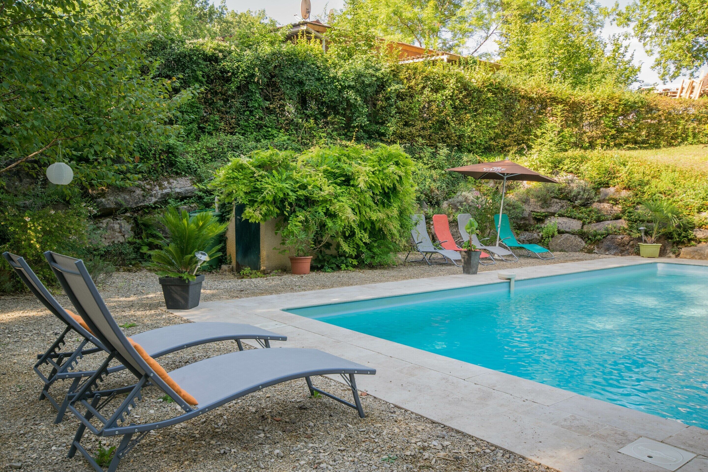 House | Pool | Indoor pool, outdoor pool