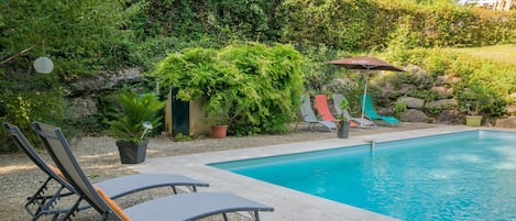 Maison | Piscine | Piscine couverte, piscine extérieure