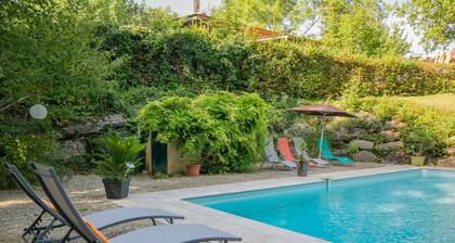 Garden Home With Ensuite