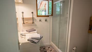 House | Bilik Mandi