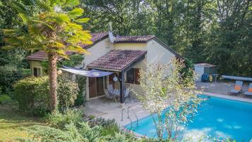 House | Pool | Indoor pool, outdoor pool