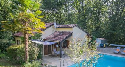 Garden Home With Ensuite