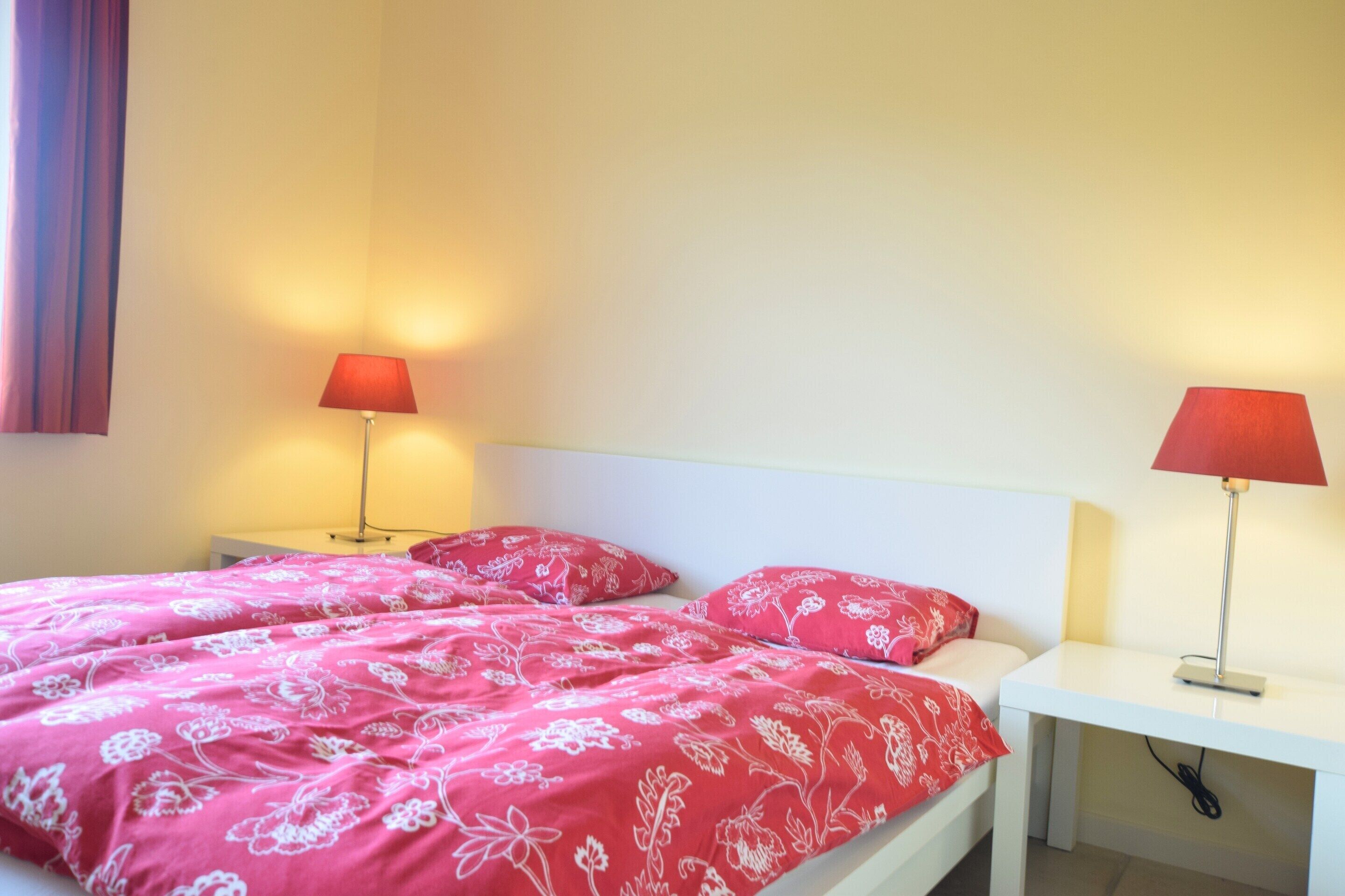 Apartemen