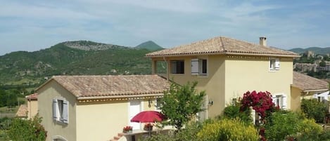 Appartement | Extérieur